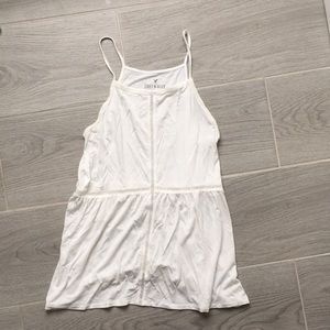 American Eagle Soft and Sexy Tank Top